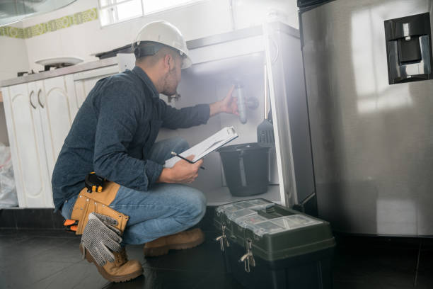Best Drain Cleaning Services  in Cave Springs, AR