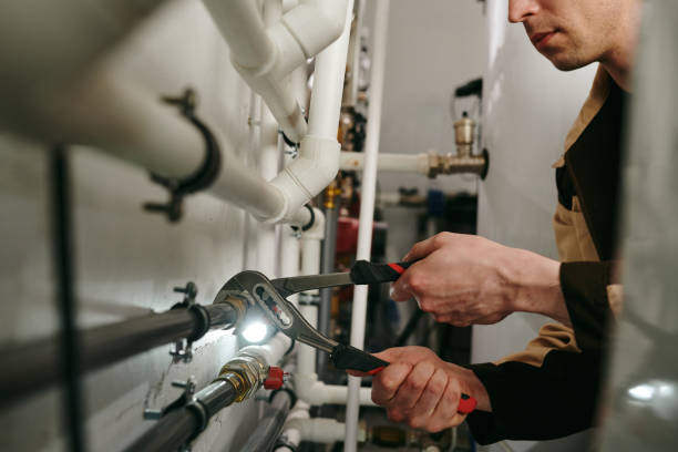 Best Water Softener Installation  in Cave Springs, AR