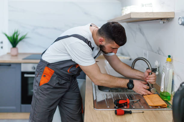 Best Affordable Plumber Near Me  in Cave Springs, AR