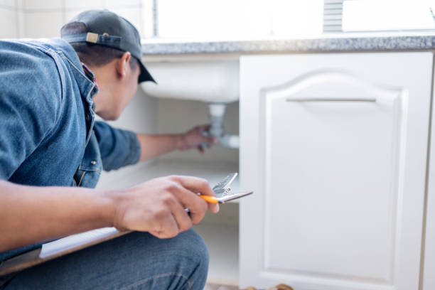 Best Pipe Repair Near Me  in Cave Springs, AR