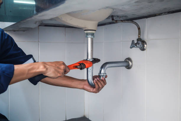 Best Sewer Cleaning Services  in Cave Springs, AR