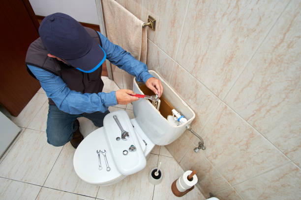 Best Leak Detection Services  in Cave Springs, AR