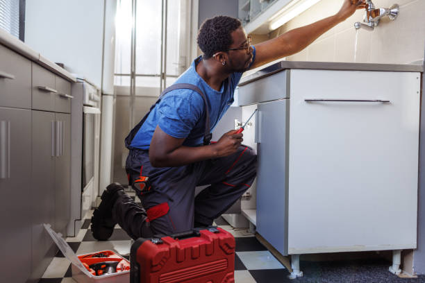 Reliable Cave Springs, AR Plumbing Solutions
