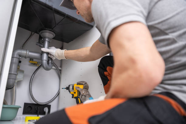 Best Same-Day Plumbing Service  in Cave Springs, AR