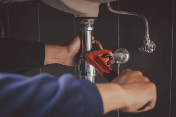 Best Plumbing Inspection Services  in Cave Springs, AR
